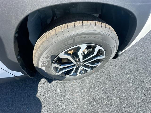 used 2026 Toyota Corolla Hybrid car, priced at $32,449