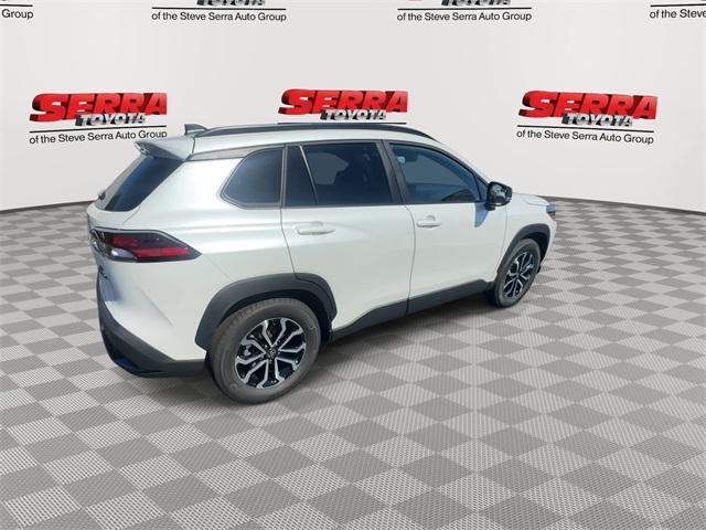 used 2026 Toyota Corolla Hybrid car, priced at $32,449