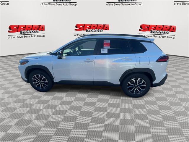 used 2026 Toyota Corolla Hybrid car, priced at $32,449