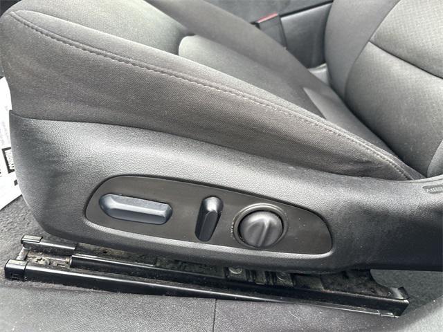 used 2023 Chevrolet Malibu car, priced at $19,072