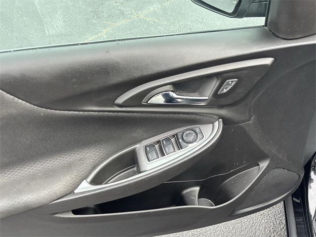 used 2023 Chevrolet Malibu car, priced at $19,072