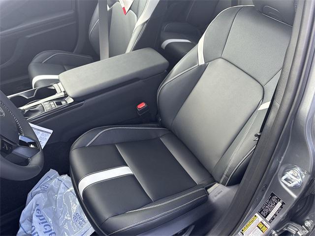 new 2025 Toyota Camry car, priced at $36,210