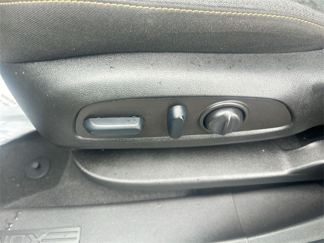 used 2022 Chevrolet Equinox car, priced at $23,900
