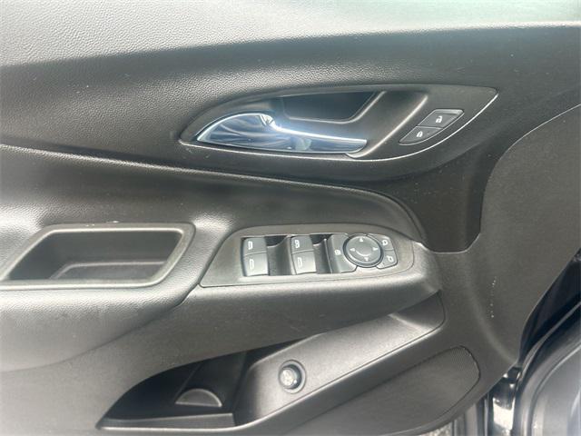 used 2022 Chevrolet Equinox car, priced at $23,900