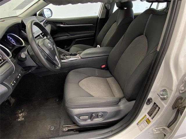 used 2023 Toyota Camry car, priced at $22,900