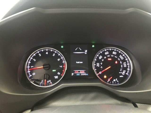 used 2020 Toyota RAV4 car, priced at $22,900