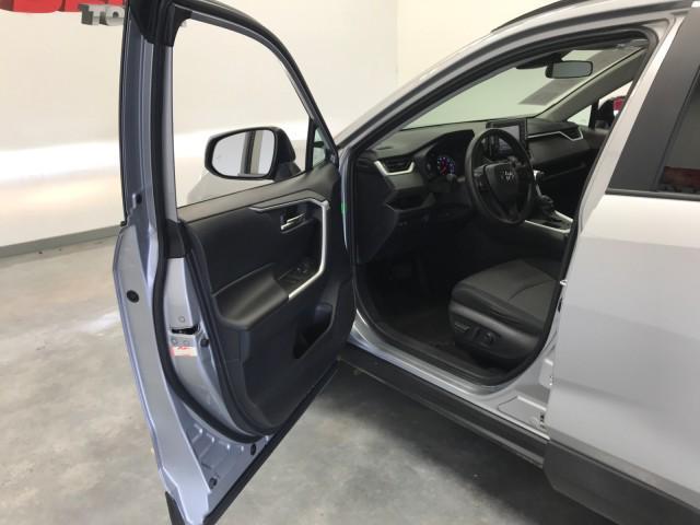 used 2020 Toyota RAV4 car, priced at $22,900