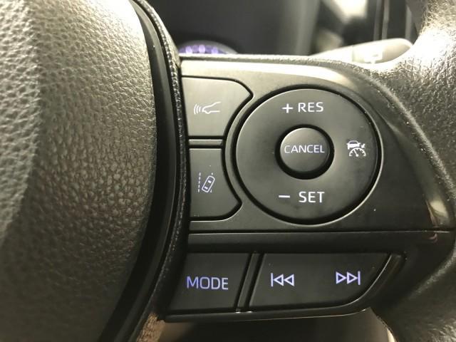 used 2020 Toyota RAV4 car, priced at $22,900