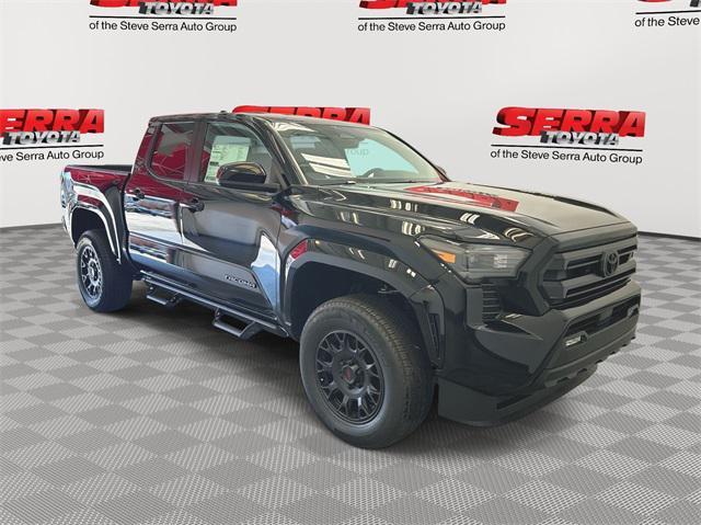 new 2024 Toyota Tacoma car, priced at $48,714