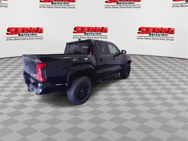 new 2024 Toyota Tacoma car, priced at $48,714