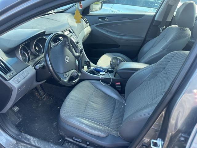 used 2011 Hyundai Sonata car, priced at $5,600