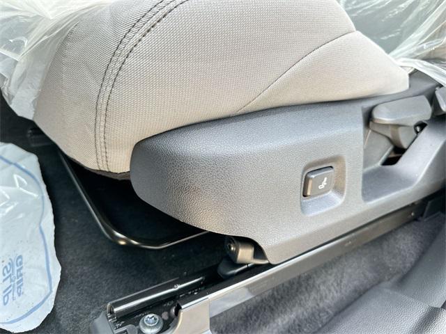 new 2025 Toyota Tacoma car, priced at $46,720