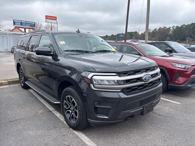 used 2023 Ford Expedition Max car, priced at $39,741