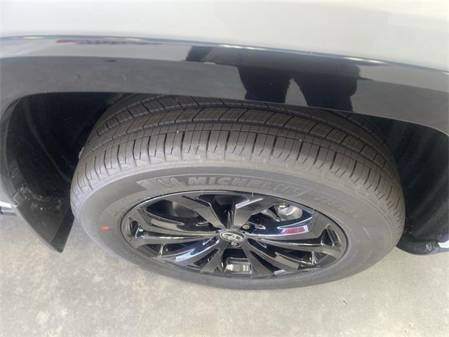 used 2024 Toyota RAV4 Hybrid car, priced at $39,700