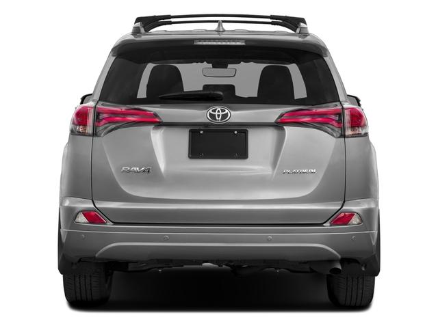 used 2017 Toyota RAV4 car, priced at $20,900