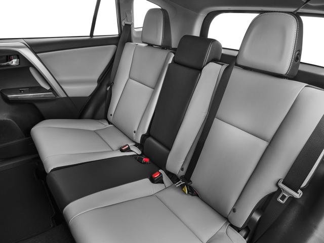 used 2017 Toyota RAV4 car, priced at $20,900