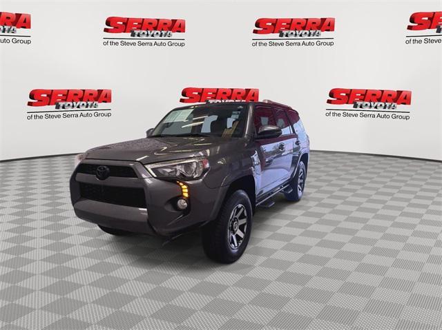 used 2016 Toyota 4Runner car, priced at $29,900