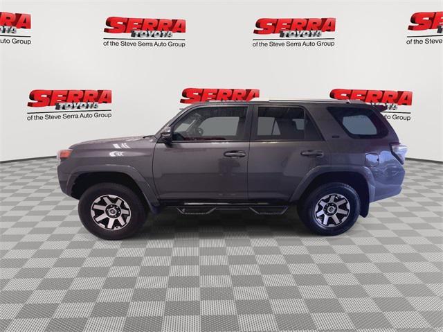 used 2016 Toyota 4Runner car, priced at $29,900