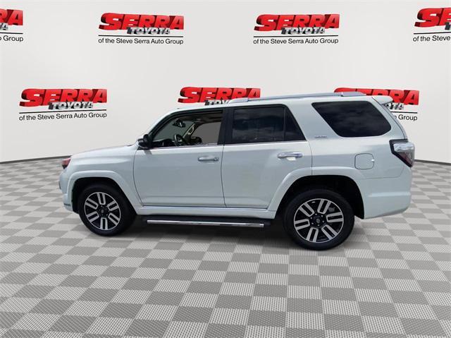 used 2022 Toyota 4Runner car, priced at $44,900