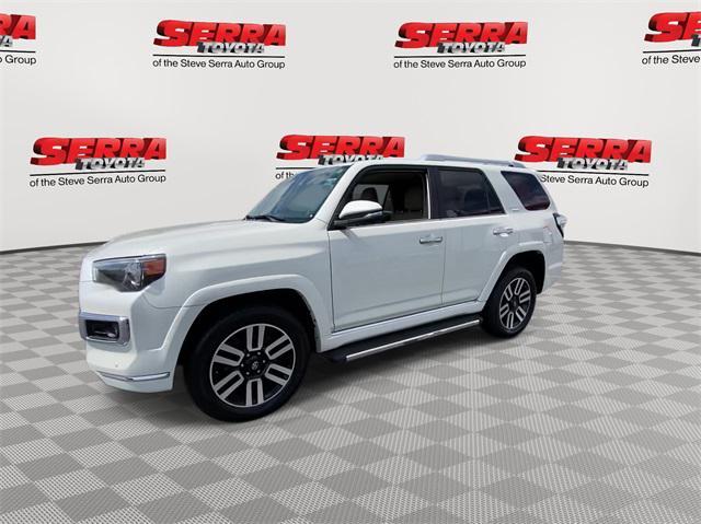 used 2022 Toyota 4Runner car, priced at $44,900