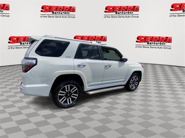 used 2022 Toyota 4Runner car, priced at $44,900