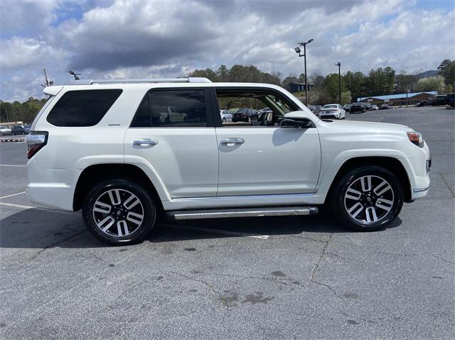 used 2022 Toyota 4Runner car, priced at $44,900