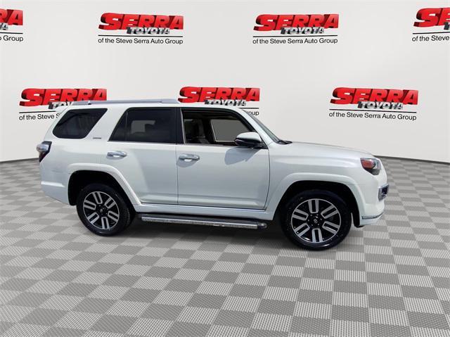 used 2022 Toyota 4Runner car, priced at $44,900