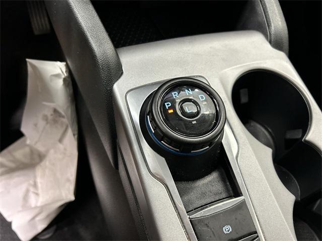 used 2022 Ford Bronco Sport car, priced at $25,900
