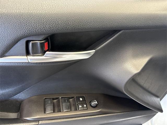 used 2023 Toyota Camry car, priced at $19,746