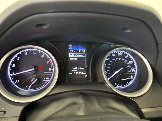 used 2023 Toyota Camry car, priced at $19,746