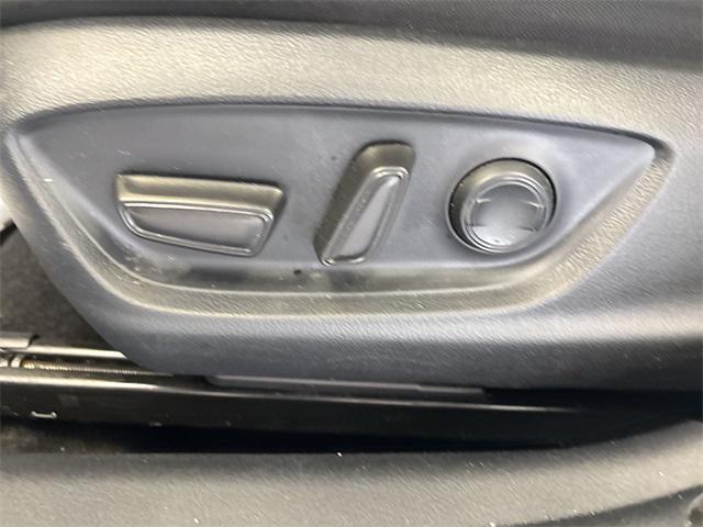 used 2023 Toyota Camry car, priced at $19,746