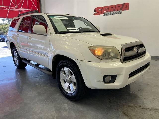 used 2008 Toyota 4Runner car, priced at $8,913