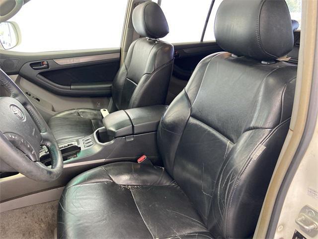 used 2008 Toyota 4Runner car, priced at $8,913