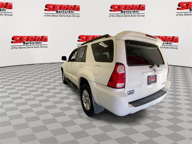 used 2008 Toyota 4Runner car, priced at $8,913