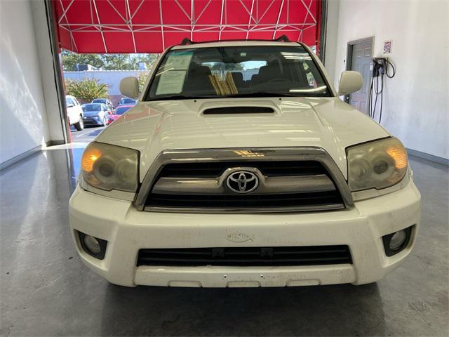 used 2008 Toyota 4Runner car, priced at $8,913