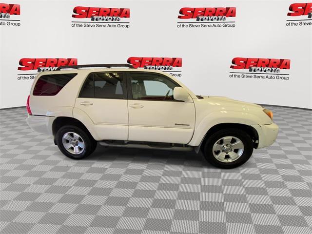 used 2008 Toyota 4Runner car, priced at $8,913