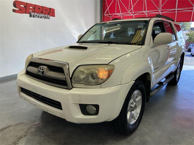 used 2008 Toyota 4Runner car, priced at $8,913