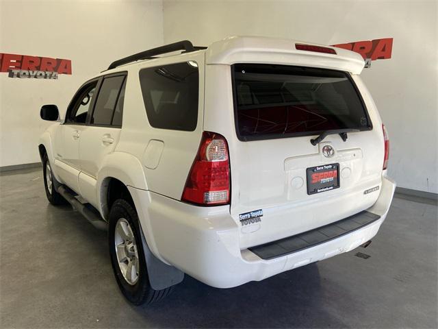 used 2008 Toyota 4Runner car, priced at $8,913
