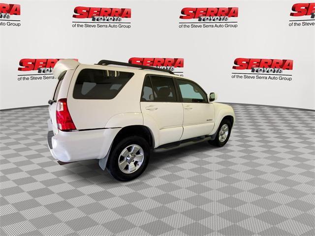 used 2008 Toyota 4Runner car, priced at $8,913