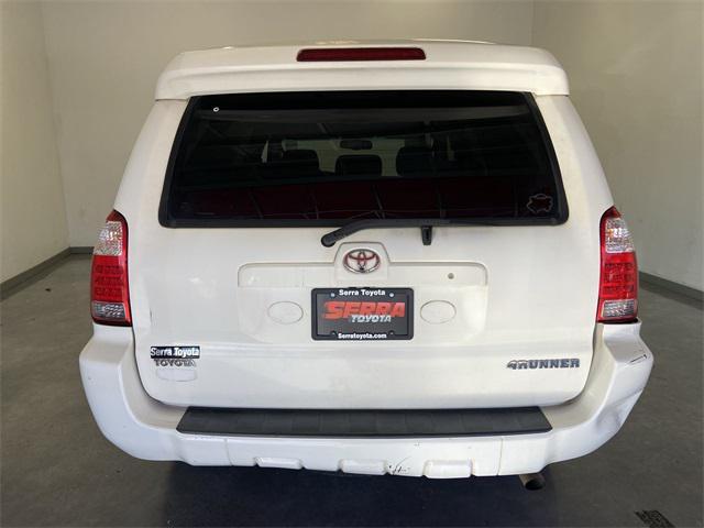 used 2008 Toyota 4Runner car, priced at $8,913