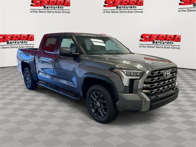 new 2024 Toyota Tundra car, priced at $64,488