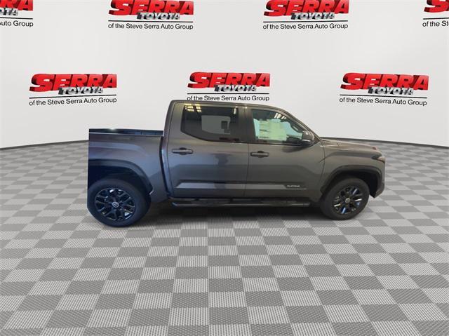 new 2024 Toyota Tundra car, priced at $63,488