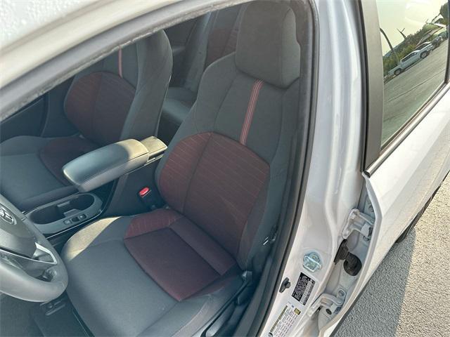 used 2023 Toyota Corolla car, priced at $20,900