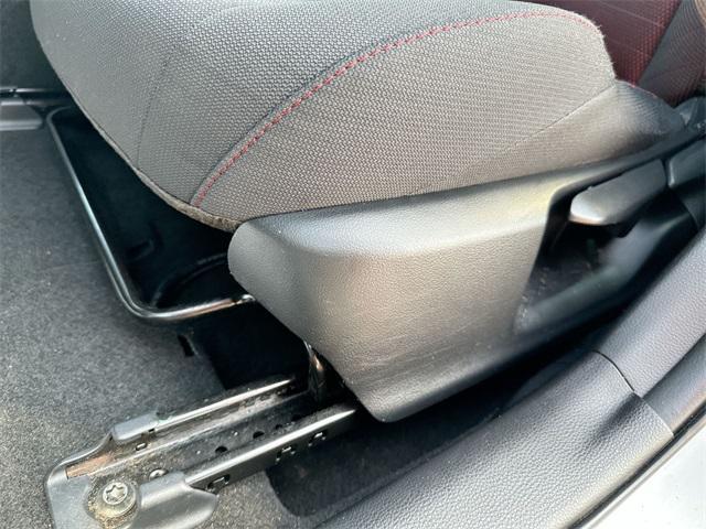 used 2023 Toyota Corolla car, priced at $20,900