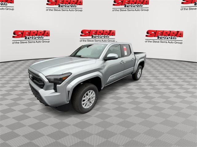 new 2025 Toyota Tacoma car, priced at $48,798