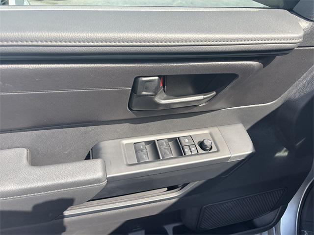 new 2025 Toyota Tundra car, priced at $56,463