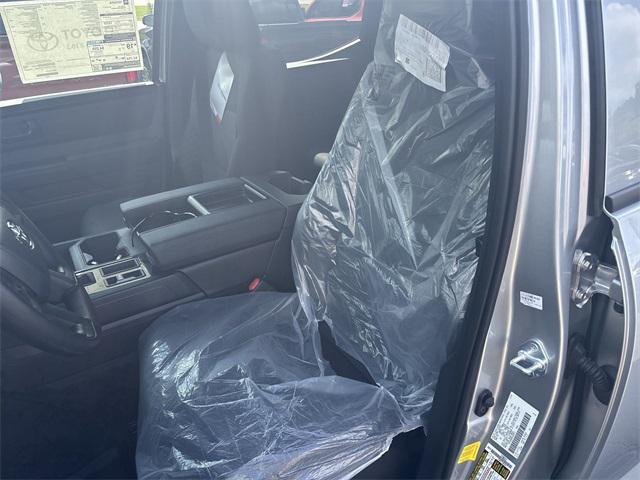 new 2025 Toyota Tundra car, priced at $56,463