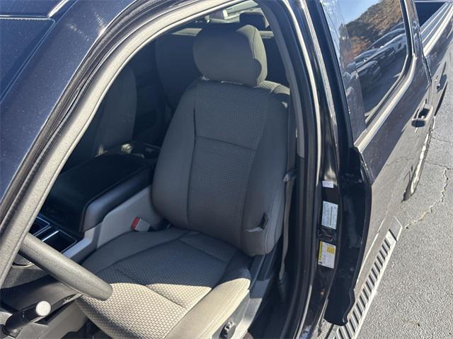 used 2020 Ford F-150 car, priced at $21,671