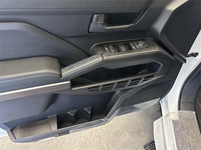 used 2025 Toyota 4Runner car, priced at $46,299