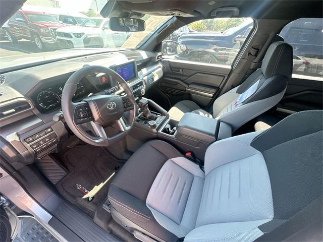 used 2025 Toyota 4Runner car, priced at $58,900
